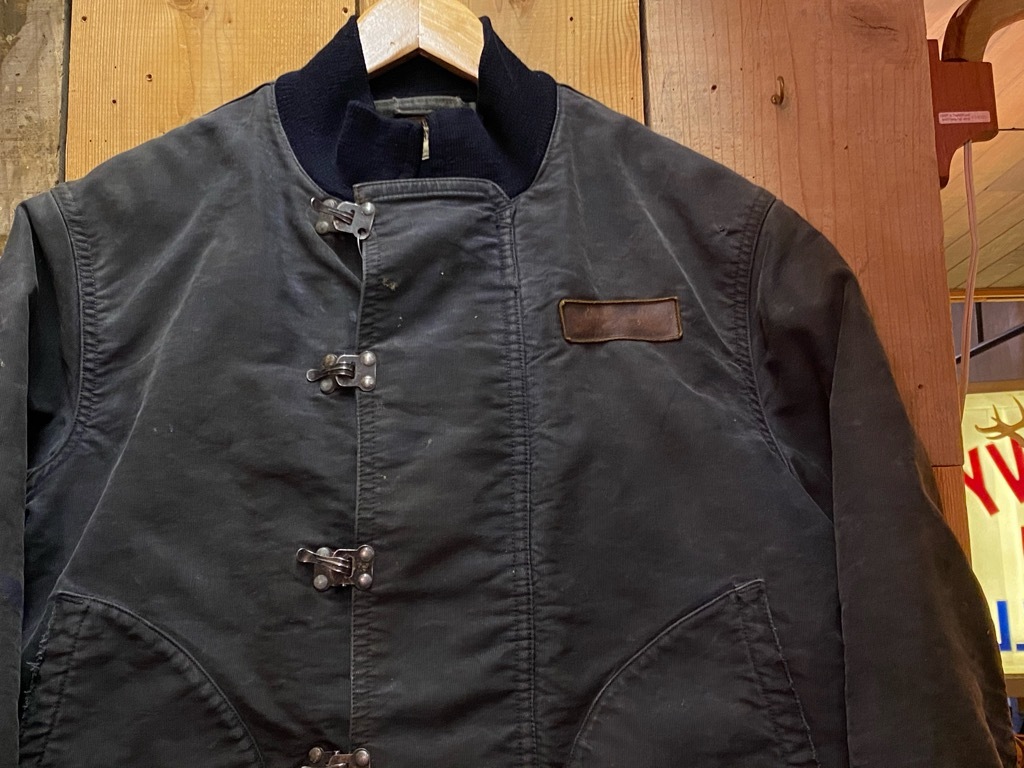 12月23日(水)マグネッツ大阪店Vintage入荷日!! #1 U.S.Navy編