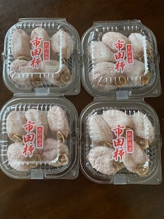高野豆腐に市田柿_e0233190_14052583.jpg