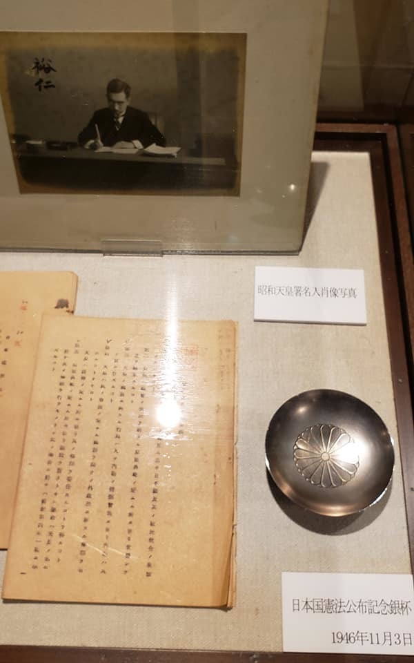 毎年楽しみにしている、白洲次郎邸(武相荘)での忘年会。_c0186691_19074128.jpg
