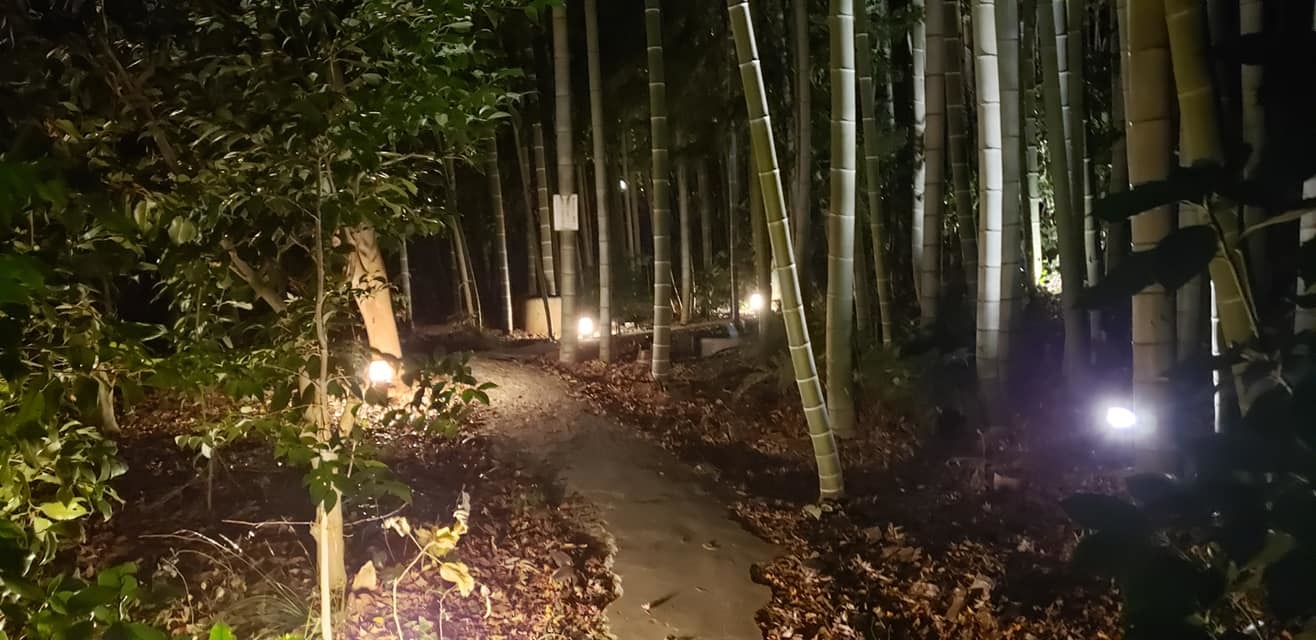 毎年楽しみにしている、白洲次郎邸(武相荘)での忘年会。_c0186691_19075669.jpg