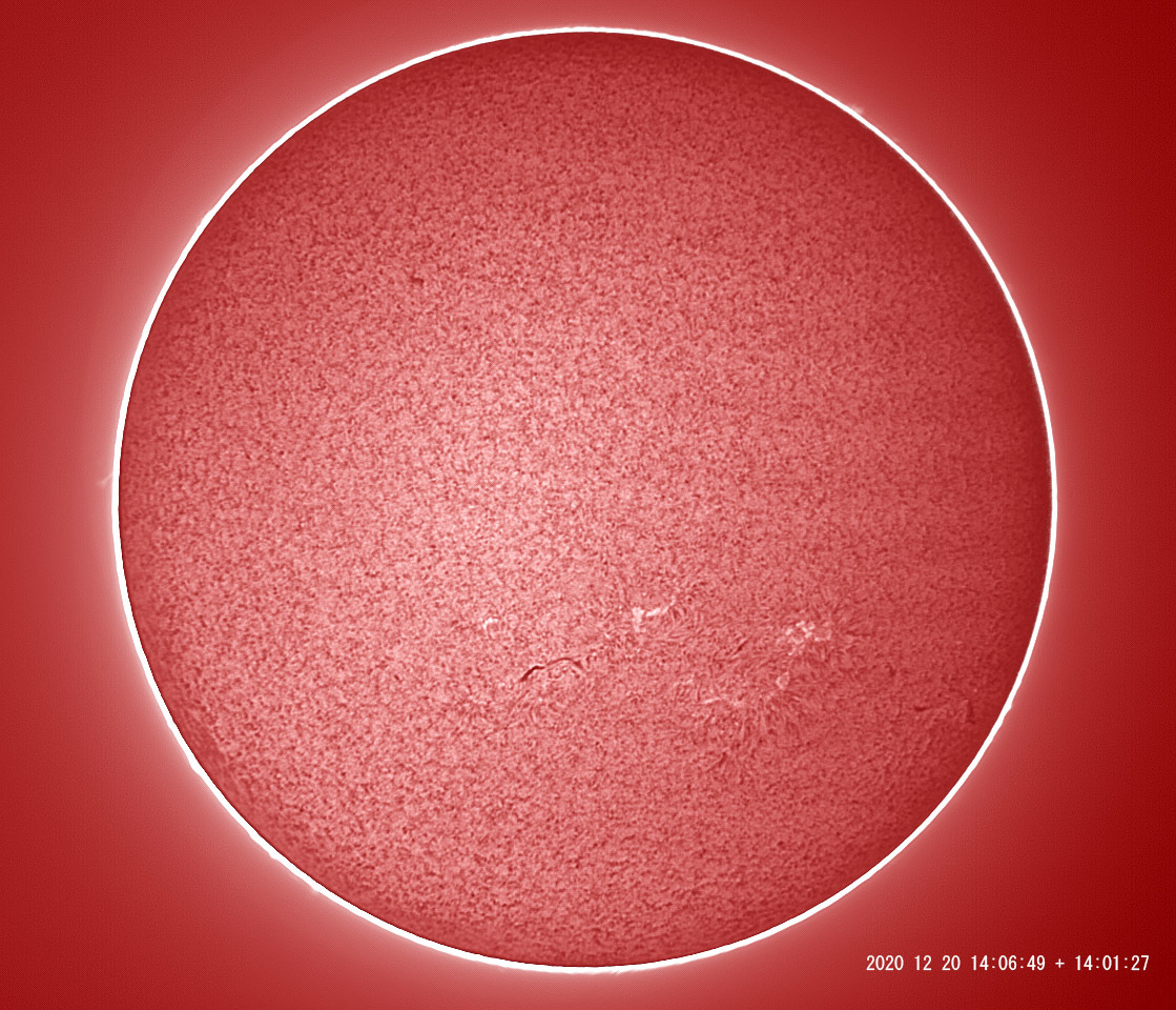 12月20日の太陽_e0174091_15391620.jpg