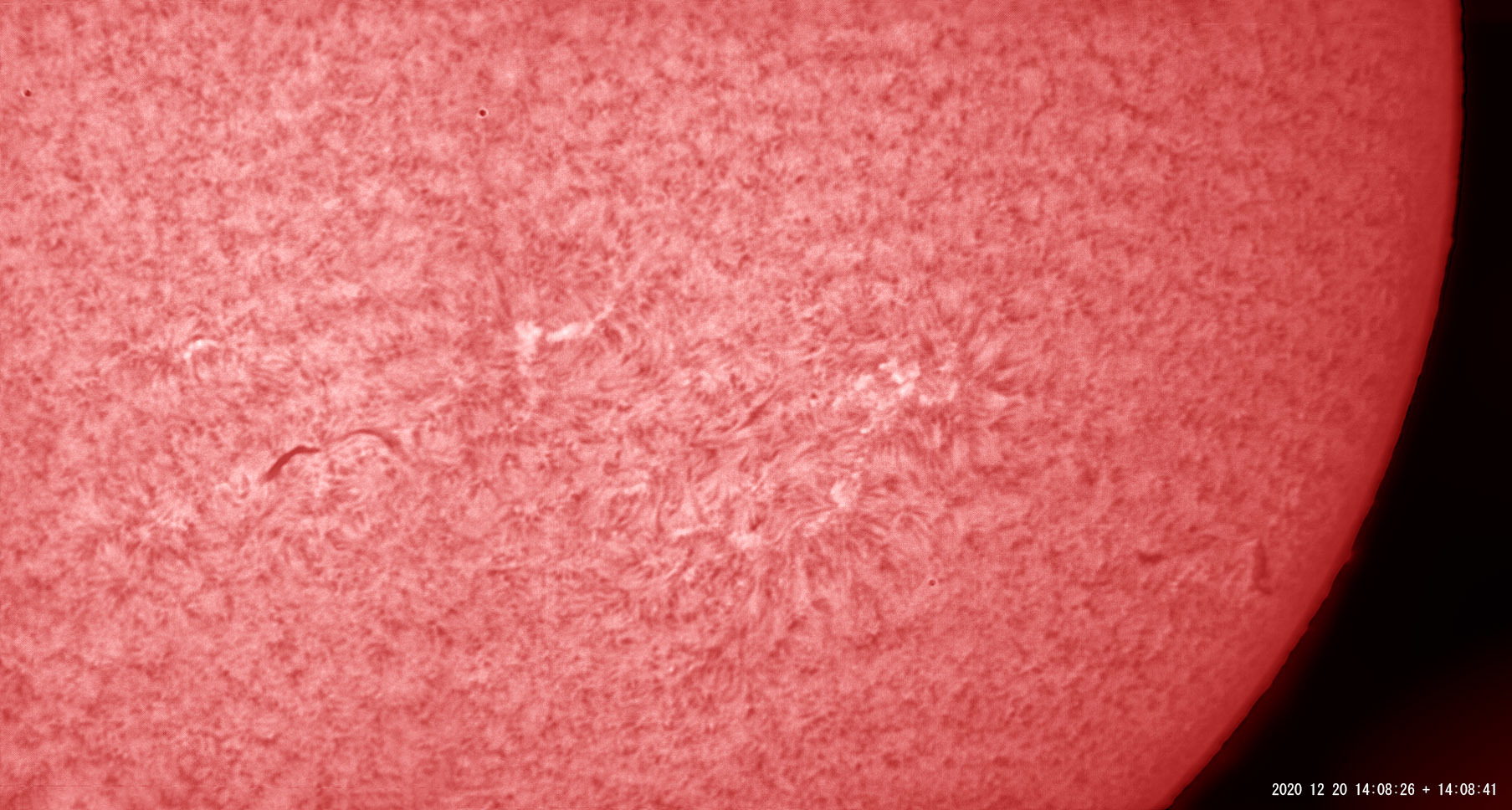12月20日の太陽_e0174091_15393123.jpg