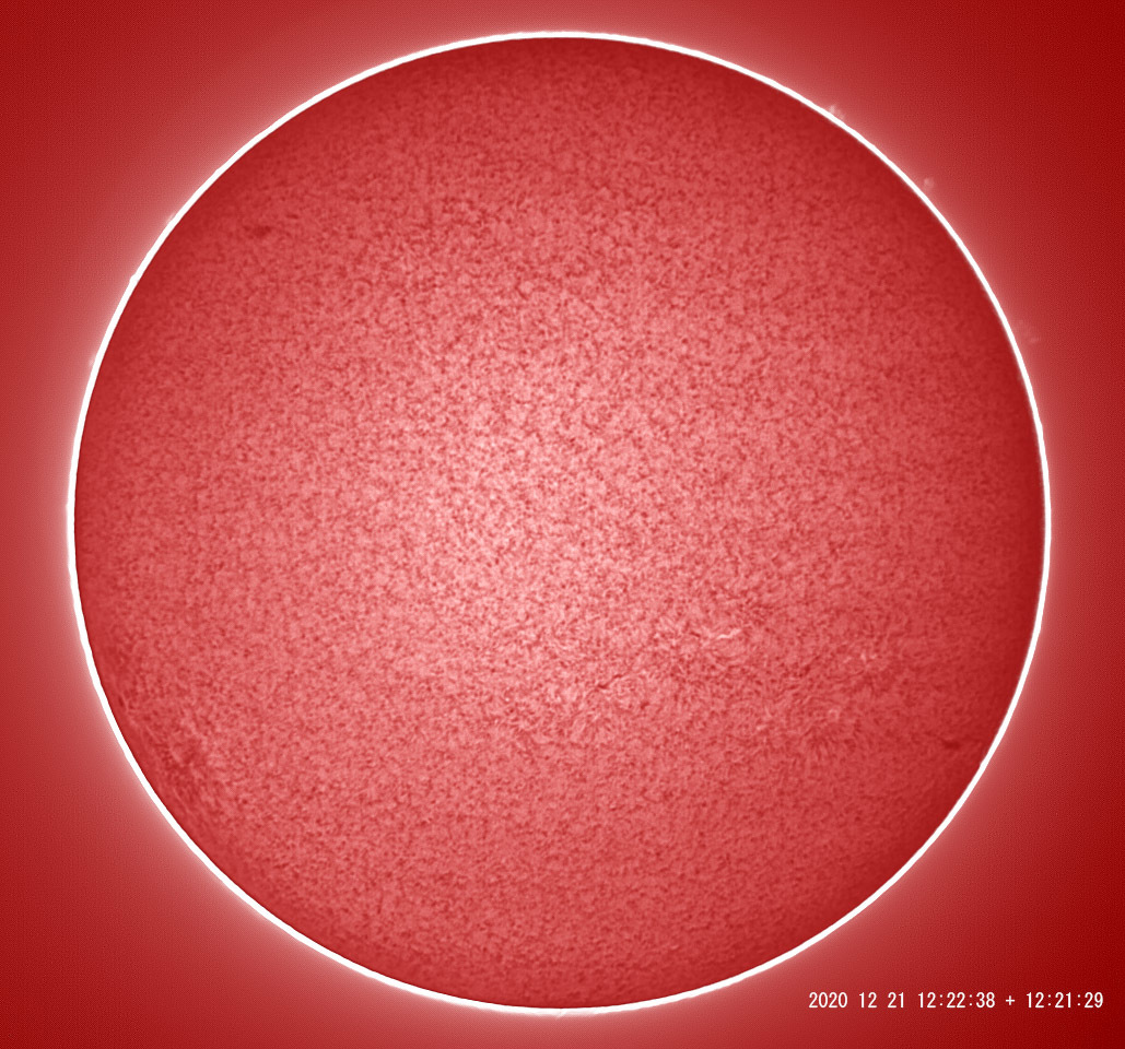 12月21日の太陽_e0174091_15441699.jpg