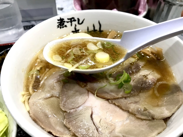 今日はラーメンライスだっ!@青樹(立川)_c0212604_12190565.jpeg