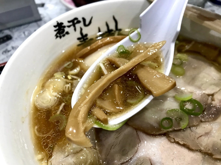 今日はラーメンライスだっ!@青樹(立川)_c0212604_12224482.jpeg