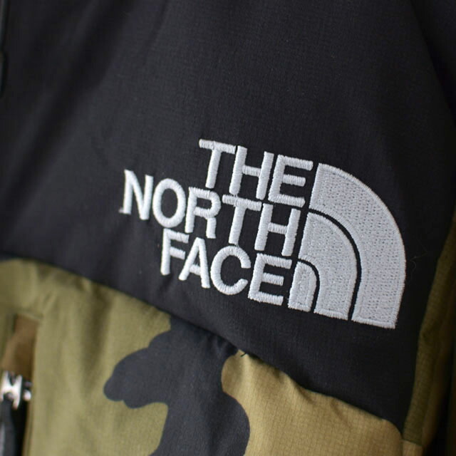 THE NORTH FACE [ザ ノースフェイス正規代理店] Novelty Baltro Light Jacket [ND91951] ノベルティーバルトロライトジャケット MEN\'S _f0051306_17053155.jpg