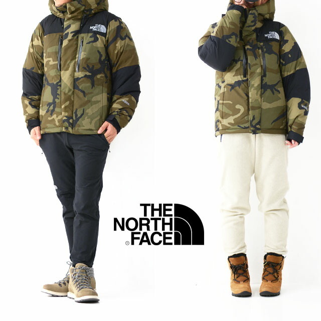 THE NORTH FACE [ザ ノースフェイス正規代理店] Novelty Baltro Light Jacket [ND91951] ノベルティーバルトロライトジャケット MEN\'S _f0051306_17053190.jpg