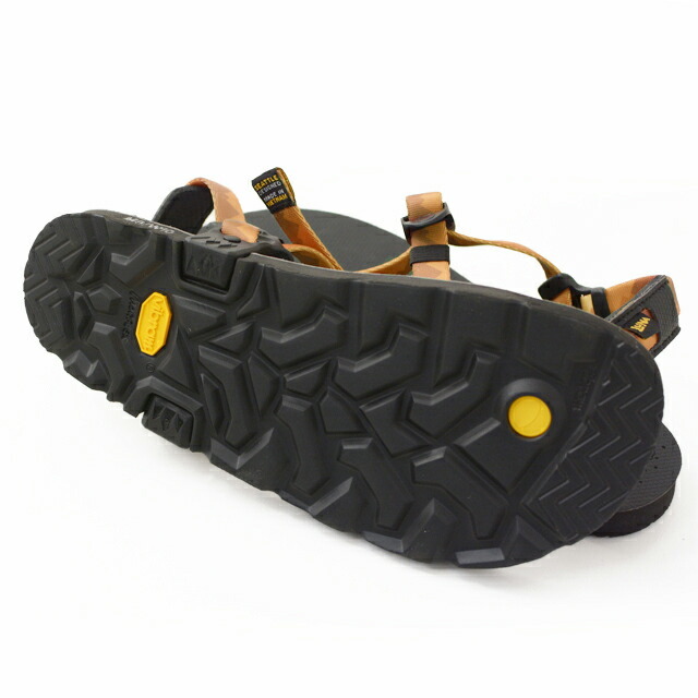 LUNA SANDALS [ルナサンダル] Mono Wingd Edition (Desert Canyon) [LS016DC] アウトドアサンダル・MEN\'S/LADY\'S_f0051306_17163530.jpg