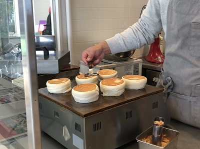 Cafe Robイオンモール名古屋茶屋店 いたち生活 Cafe Robイオンモール名古屋茶屋店 いたち生活