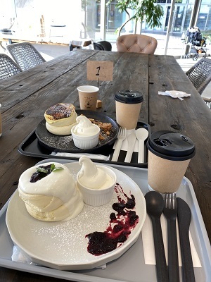 Cafe Robイオンモール名古屋茶屋店 いたち生活 Cafe Robイオンモール名古屋茶屋店 いたち生活