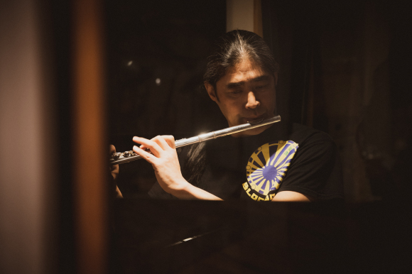 いよいよ今日から地の時代から風の時代へ!魚座から水瓶座の時代にシフト♬ Great Cojunction & Recording Photo _a0150139_10341691.jpg