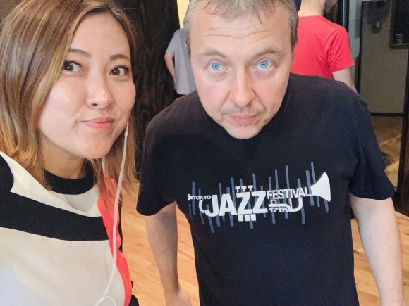 いよいよ今日から地の時代から風の時代へ!魚座から水瓶座の時代にシフト♬ Great Cojunction & Recording Photo _a0150139_10511812.jpg