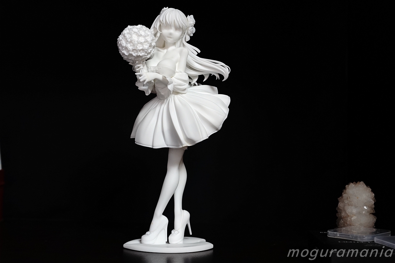模型1年生が作る間桐桜 : もぐらぼ‼ 模型1年生が作る間桐桜 : もぐらぼ‼