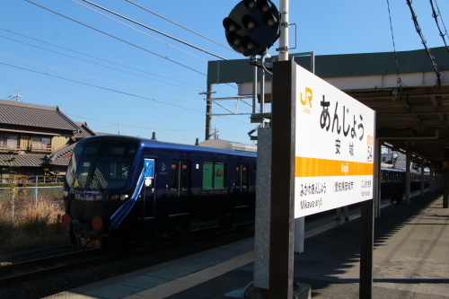 一日で甲種輸2本捕獲_a0082347_20501573.jpg