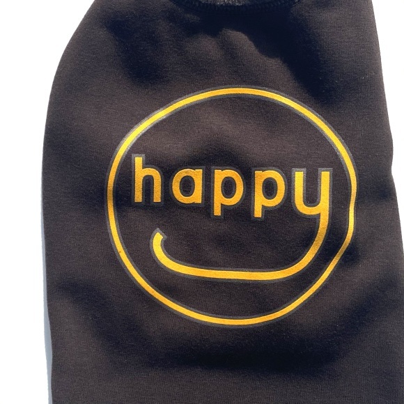 GEORGE HAPPY BOMBERHEAT ジョージ ハッピー ボンバーヒート
