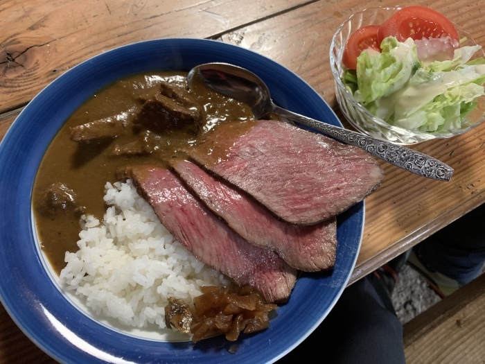 八ヶ岳でシーズン初アイス_d0138986_08455841.jpeg