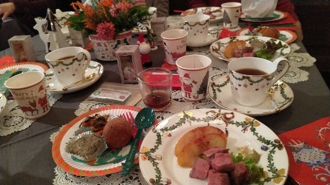 12月の紅茶教室_d0019488_08070968.jpg