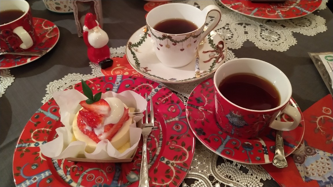 12月の紅茶教室_d0019488_08100207.jpg