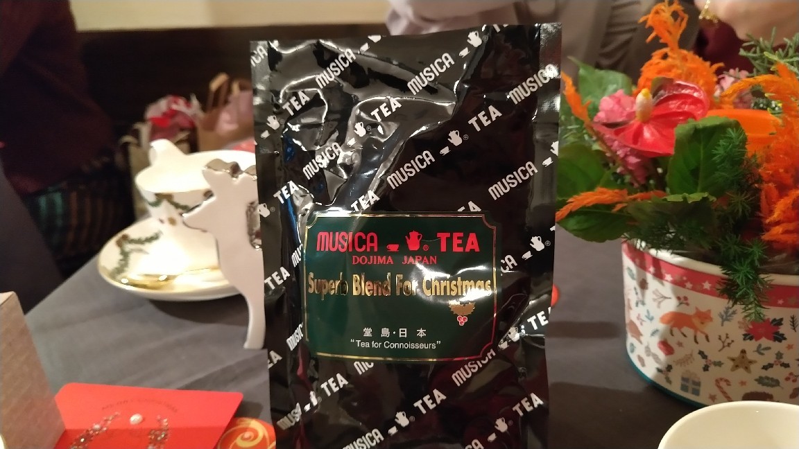 12月の紅茶教室_d0019488_08100220.jpg