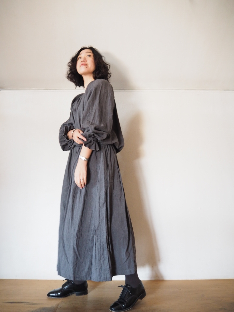 BONJIA ウールリネンシリーズ販売_e0357389_11375414.jpg