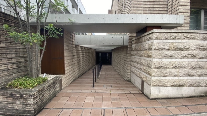芸能人ご用達 超高級マンション特集 Property Desaign プラウド松濤 内見動画 芸能人ご用達 超高級マンション特集