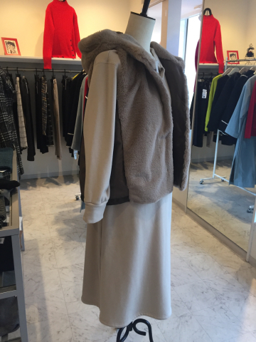 京都 セレクトショップ Rosa Donna(ローザドンナ)_c0209314_16333495.jpg