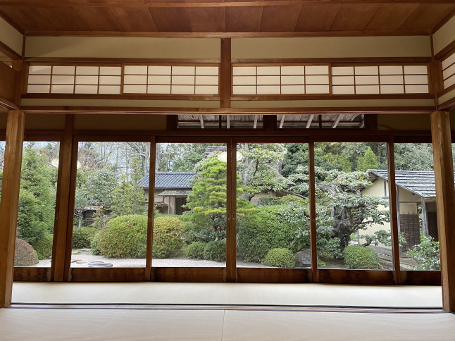 松江城から見えた光差す景色_f0354014_15055157.jpeg