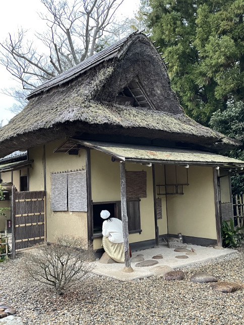 松江城から見えた光差す景色_f0354014_15110010.jpeg