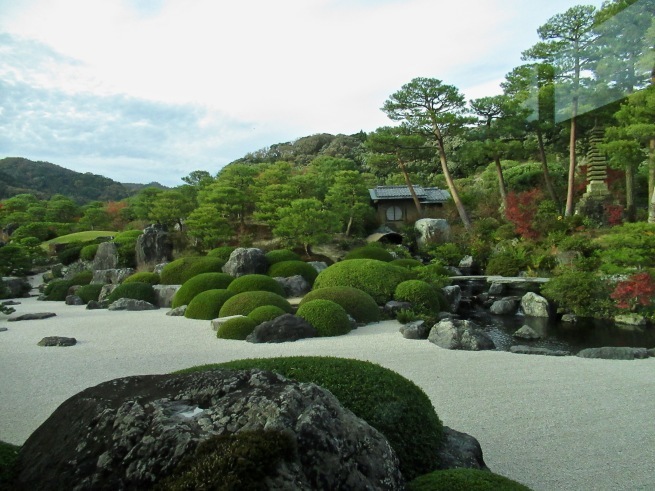 ミシュラン グリーンガイド ジャポン 三ツ星 足立美術館 Welcome To Koro S Garden ミシュラン グリーンガイド ジャポン 三ツ星 足立美術館 Welcome To Koro S Garden
