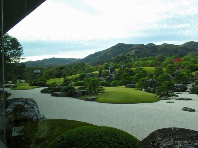 ミシュラン グリーンガイド ジャポン 三ツ星 足立美術館 Welcome To Koro S Garden ミシュラン グリーンガイド ジャポン 三ツ星 足立美術館 Welcome To Koro S Garden