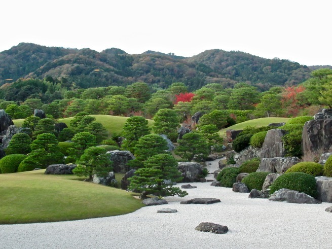 ミシュラン グリーンガイド ジャポン 三ツ星 足立美術館 Welcome To Koro S Garden ミシュラン グリーンガイド ジャポン 三ツ星 足立美術館 Welcome To Koro S Garden