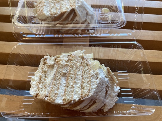 マリービスケットケーキ Natural Harmny Soleil マリービスケットケーキ Natural Harmny Soleil
