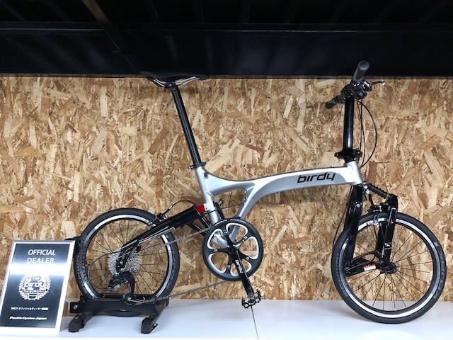 birdy 入荷しました。③_c0359041_17510834.jpg