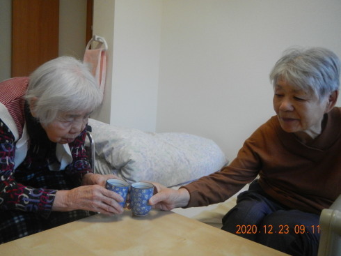 女子会！_d0178056_19472399.jpg