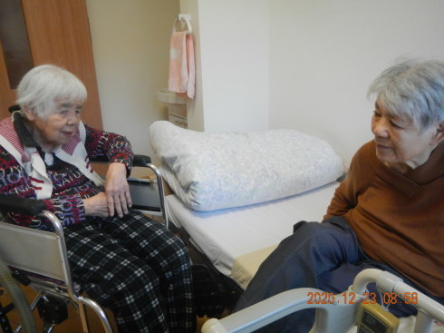 女子会！_d0178056_19472462.jpg