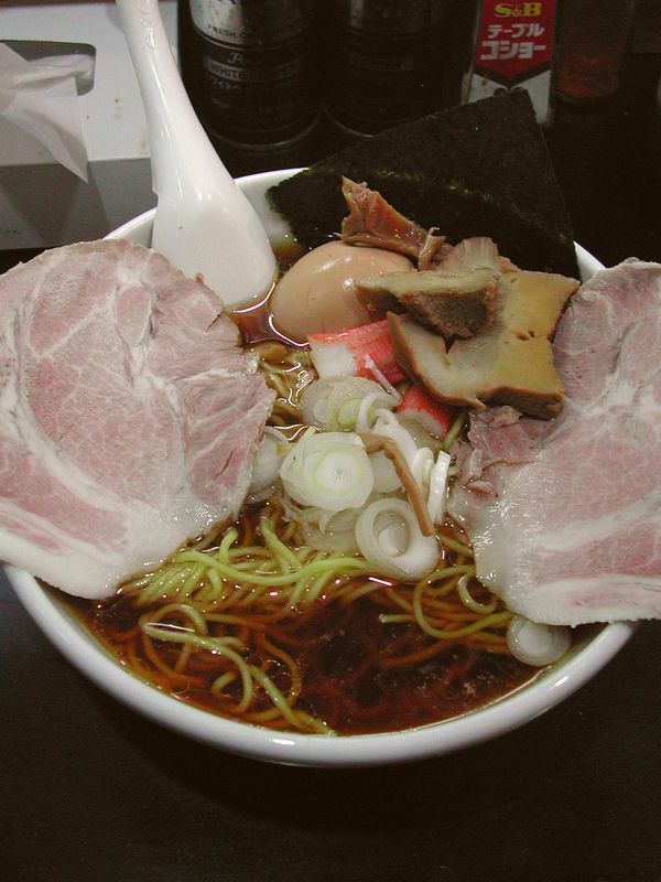 純正上品 一条流がんこラーメン総本家 四谷三丁目 年12月 歳々年々人不同 食亦然 純正上品 一条流がんこラーメン総本家 四谷三丁目 年12月 歳々年々人不同 食亦然