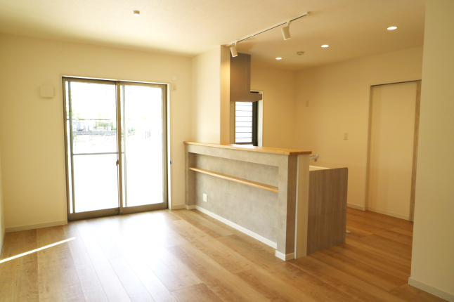 estacasa阿倍野播磨町3棟完成!_d0162665_14435377.jpg