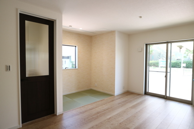 estacasa阿倍野播磨町3棟完成!_d0162665_14435641.jpg