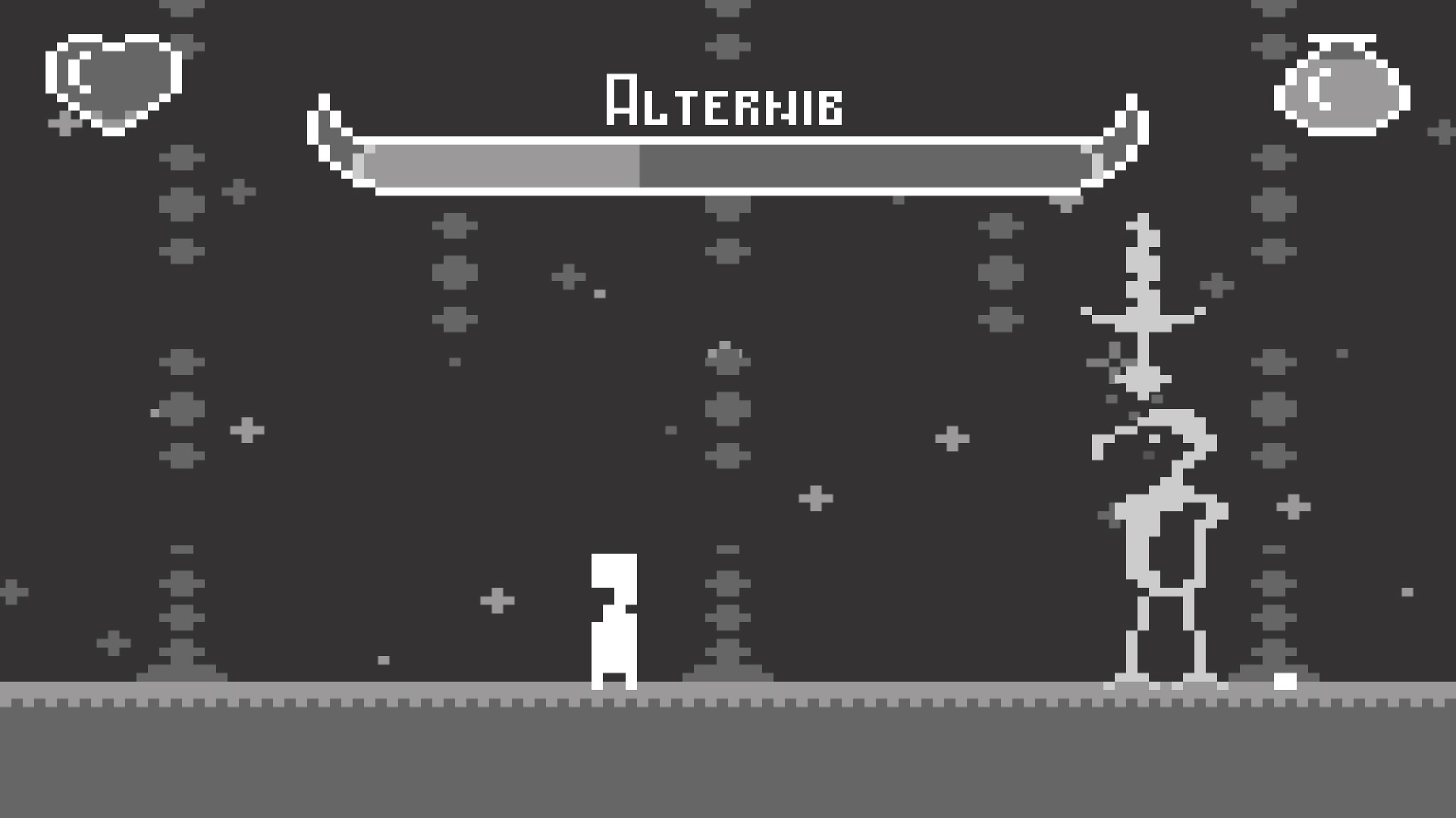 プラチナトロフィー2個目 グリズランド あっちょのガブログ３