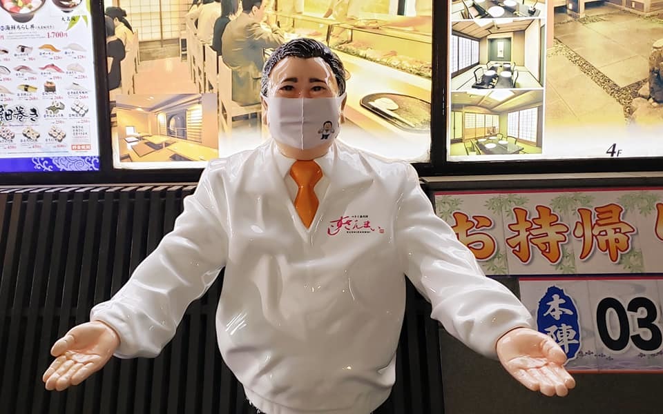 明るく笑顔が素敵で、腰の低い木村社長のバイタリティーは勉強になりました。_c0186691_11310447.jpg
