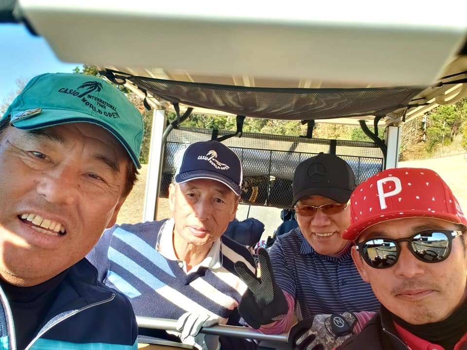 明るく笑顔が素敵で、腰の低い木村社長のバイタリティーは勉強になりました。_c0186691_11323376.jpg