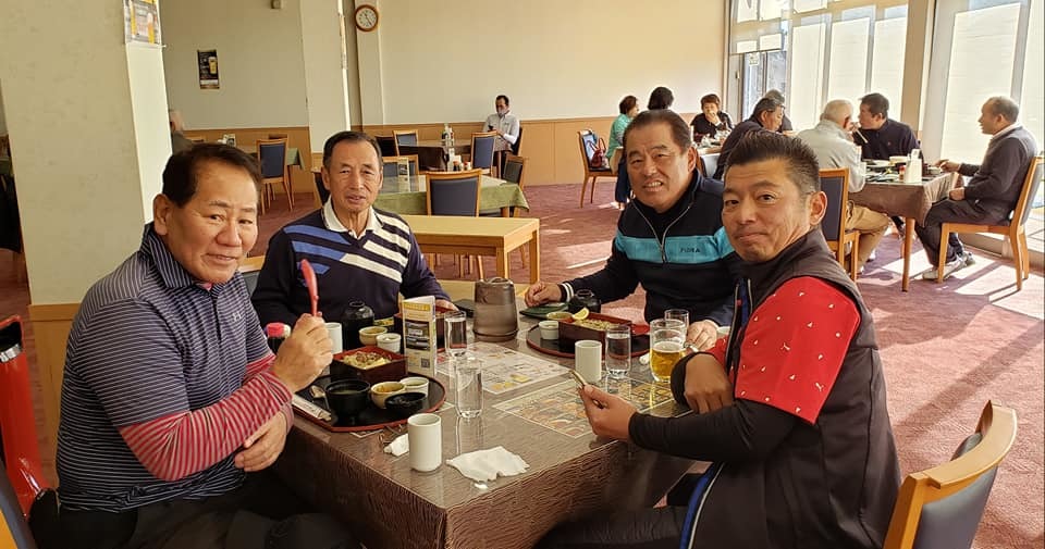 明るく笑顔が素敵で、腰の低い木村社長のバイタリティーは勉強になりました。_c0186691_11332344.jpg