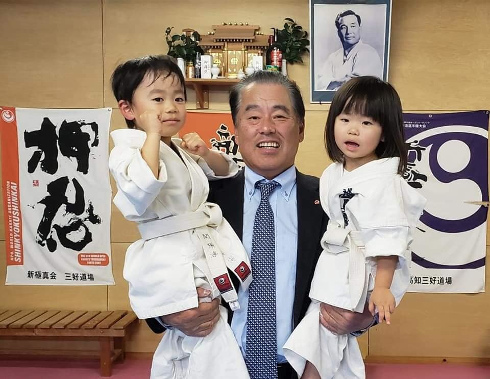 明るく笑顔が素敵で、腰の低い木村社長のバイタリティーは勉強になりました。_c0186691_11335972.jpg