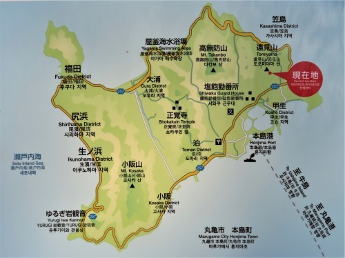 本島の山巡り、角山　2020(R2)_12_19_a0101393_15171486.jpg
