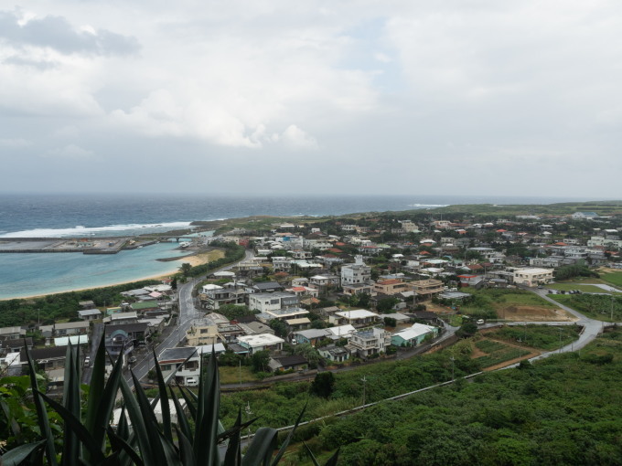 2020秋の京都&沖縄離島めぐりの旅vol.5～最西端の秘島・与那国島～_f0276498_15590564.jpg