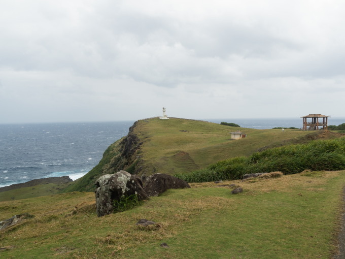 2020秋の京都&沖縄離島めぐりの旅vol.5～最西端の秘島・与那国島～_f0276498_16001358.jpg