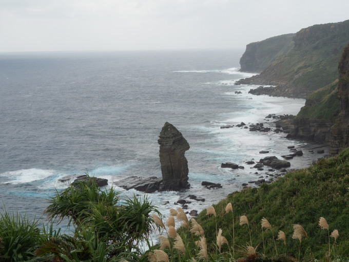 2020秋の京都&沖縄離島めぐりの旅vol.5～最西端の秘島・与那国島～_f0276498_16010853.jpg