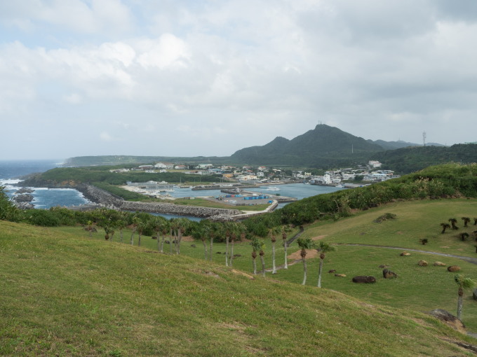 2020秋の京都&沖縄離島めぐりの旅vol.5～最西端の秘島・与那国島～_f0276498_16021889.jpg
