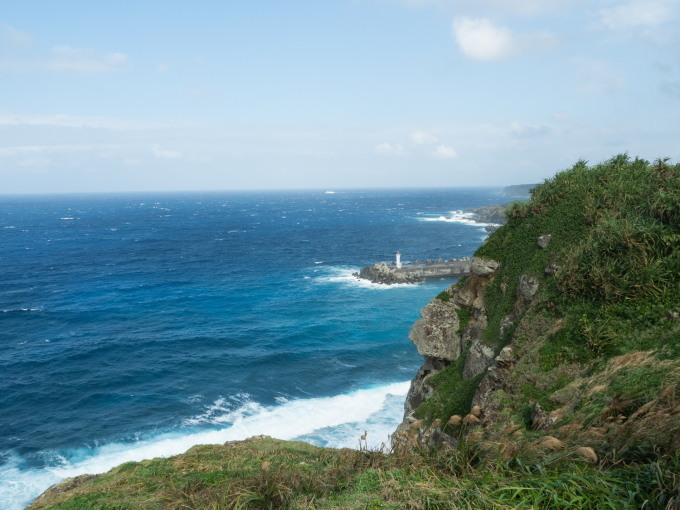 2020秋の京都&沖縄離島めぐりの旅vol.5～最西端の秘島・与那国島～_f0276498_16024055.jpg