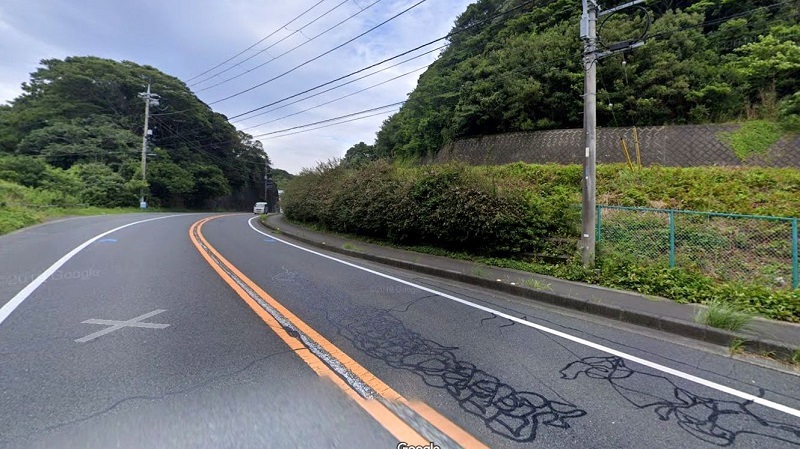 「神様になった日」舞台探訪008 第08話「海を見に行く日」山梨市・下田市・南伊豆町_e0304702_07402348.jpg